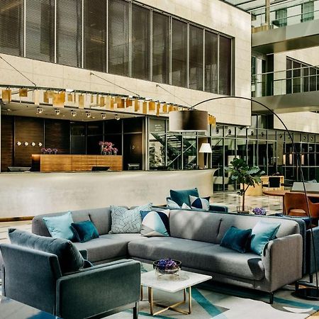 Hotel Ko59 Dusseldorf - Member Of Hommage Luxury Hotels Collection Kültér fotó